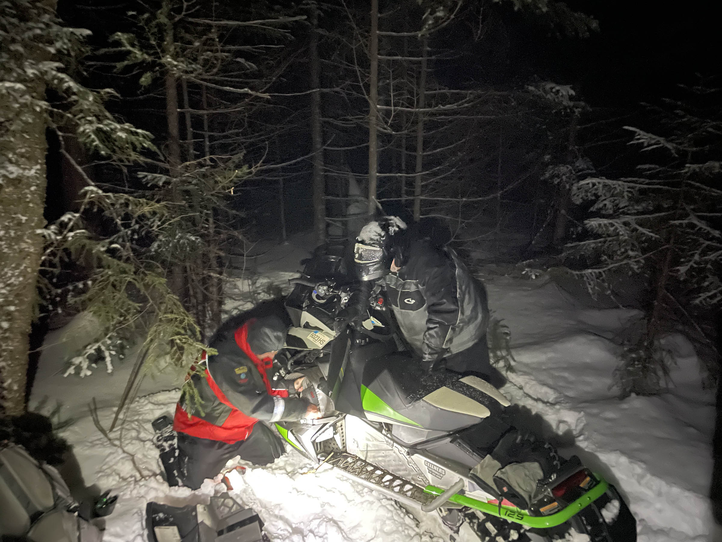 Ranger3 | News, Sports, Jobs - Adirondack Daily Enterprise